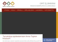 Anna Tapion koulu
