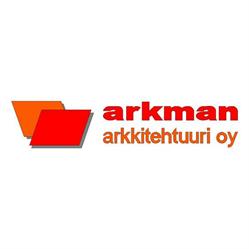 Arkman Arkkitehtuuri Oy