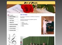 Art Of Music