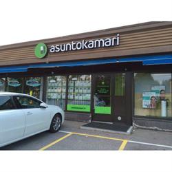 Asuntokamari LKV Oy