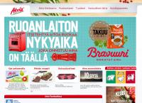 Atria Suomi Oy