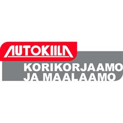 Autokiila korikorjaamo ja maalaamo