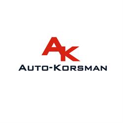 Auto-Korsman Oy