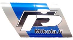 Liikennekoulu P. Mikola Oy