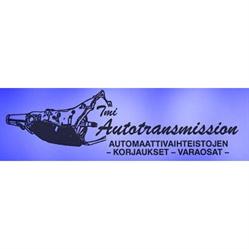 Autotransmission Pekka Nätkin