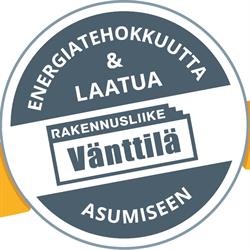 Rakennusliike A Vänttilä Oy