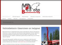 Betonihamsteri Oy