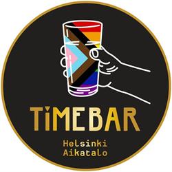 Big Time Bar
