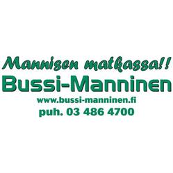 Bussi-Manninen Oy
