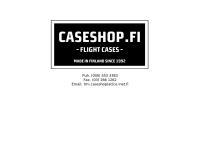 Caseshop J L Tmi