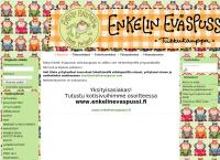 Lahjatavaramyynti Enkelin Eväspussi Oy