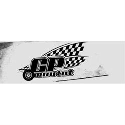 GP Muutot Oy