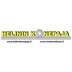 Helinin konepaja Ay