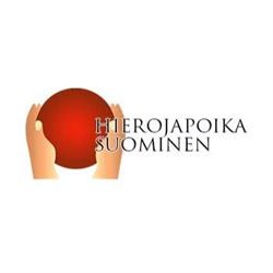 Hierojapoika Suominen