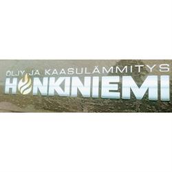 Öljy- ja Kaasulämmitys S. Honkiniemi Oy