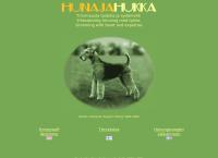 Hunajahukka