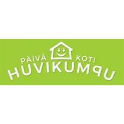Päiväkoti Huvikumpu