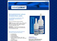 Ihmeliima Suomi Ky