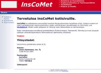 InsCoMet