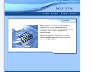 Inscrire Oy