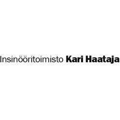 Insinööritoimisto Kari Haataja