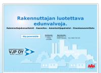 Insinööritoimisto VJP Oy