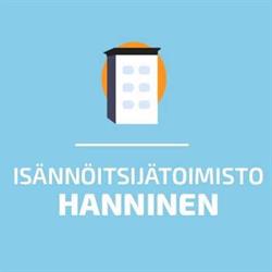 Isännöitsijätoimisto Hanninen Oy