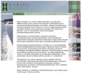 Harjus Palvelut