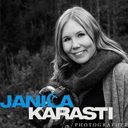Karasti Janica Tmi