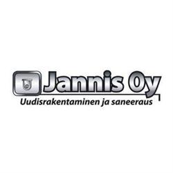 Jannis Oy