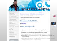 Kvantti Antti
