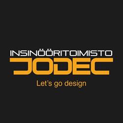 Insinööritoimisto Jodec Oy