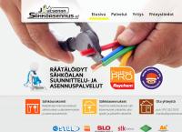 Joutsenon Sähköasennus Oy