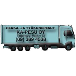 KA-Pesu Oy