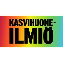 Kasvihuoneilmiö / Diverssikauppa EP Ky
