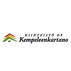Kiinteistö Oy Kempeleenkartano