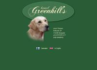 Greenhill's
