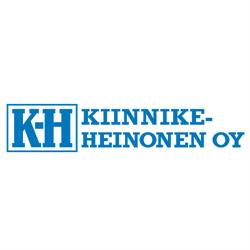 Kiinnike-Heinonen Oy