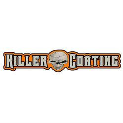 Automaalaamo KillerCoating