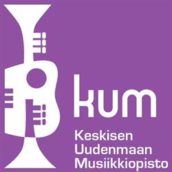 Keskisen Uudenmaan musiikkiopisto