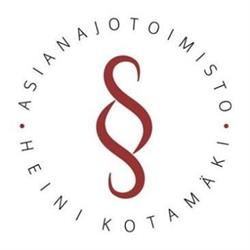 Asianajotoimisto Heini Kotamäki