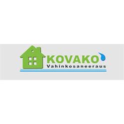 Kovako Oy Vahinkosaneeraus