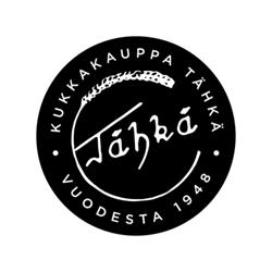 Kukkakauppa Tähkä