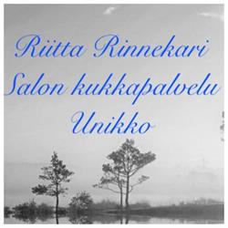 Salon kukkapalvelu Unikko