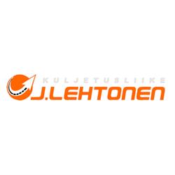 Kuljetusliike J. Lehtonen