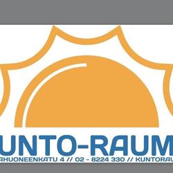 Kunto-Rauma Ky