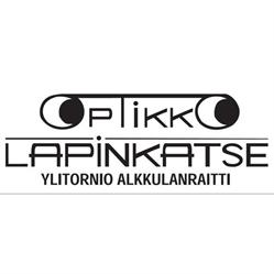 Fenno Lapinkatse / Optikkoliike Lapinkatse Oy