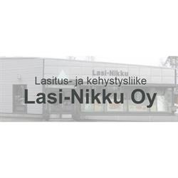 Lasi-Nikku Oy
