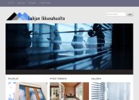 T:mi Lohjan Ikkunahuolto