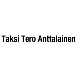 Taksi Tero Anttalainen